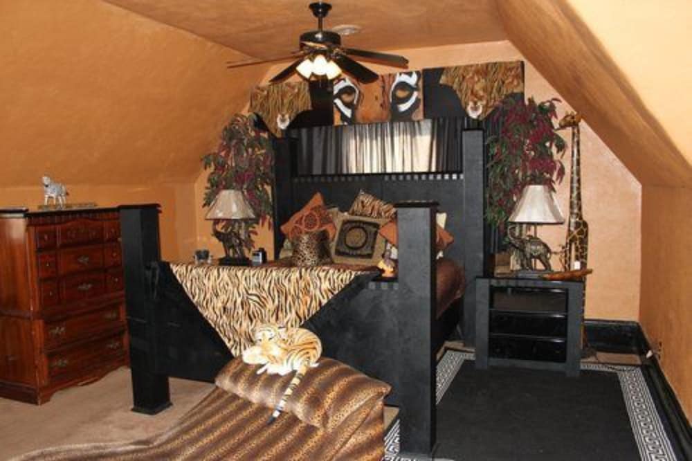 Central West end Bed and Breakfast 3/37