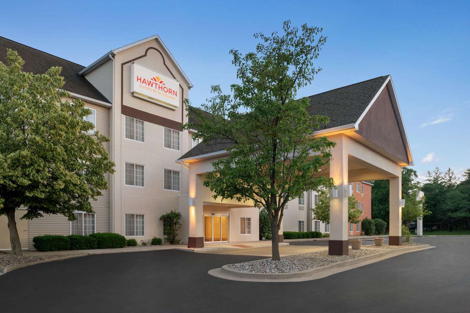 Hawthorn Suites By Wyndham Decatur 31/35