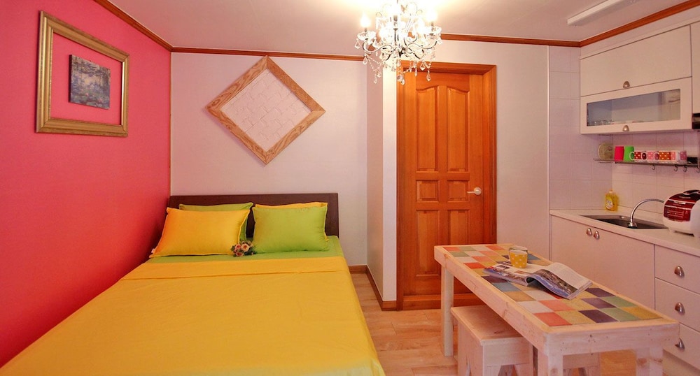 Yangyang Sanulim Pension 32/50