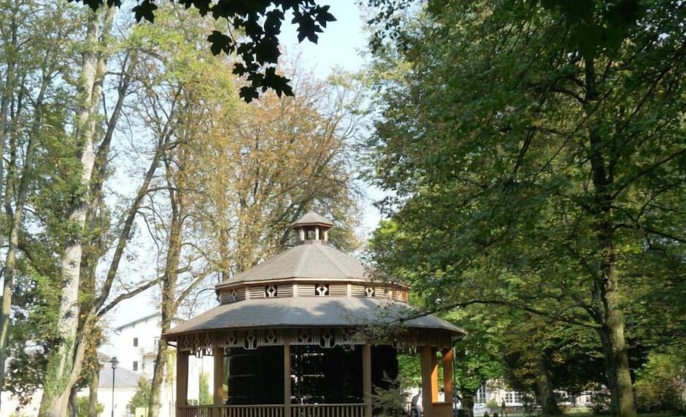 Parkhotel Zur Klause 2/57