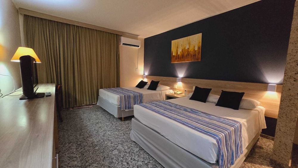 Hotel Dan Inn Campinas Anhanguera 28/73