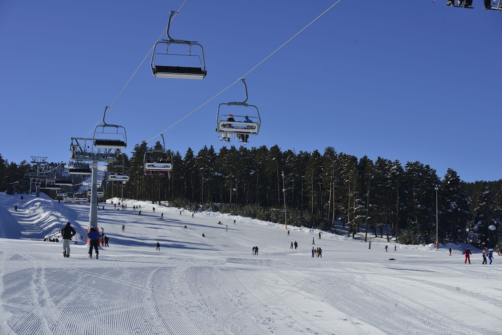 Sarikamis White Park 33/48