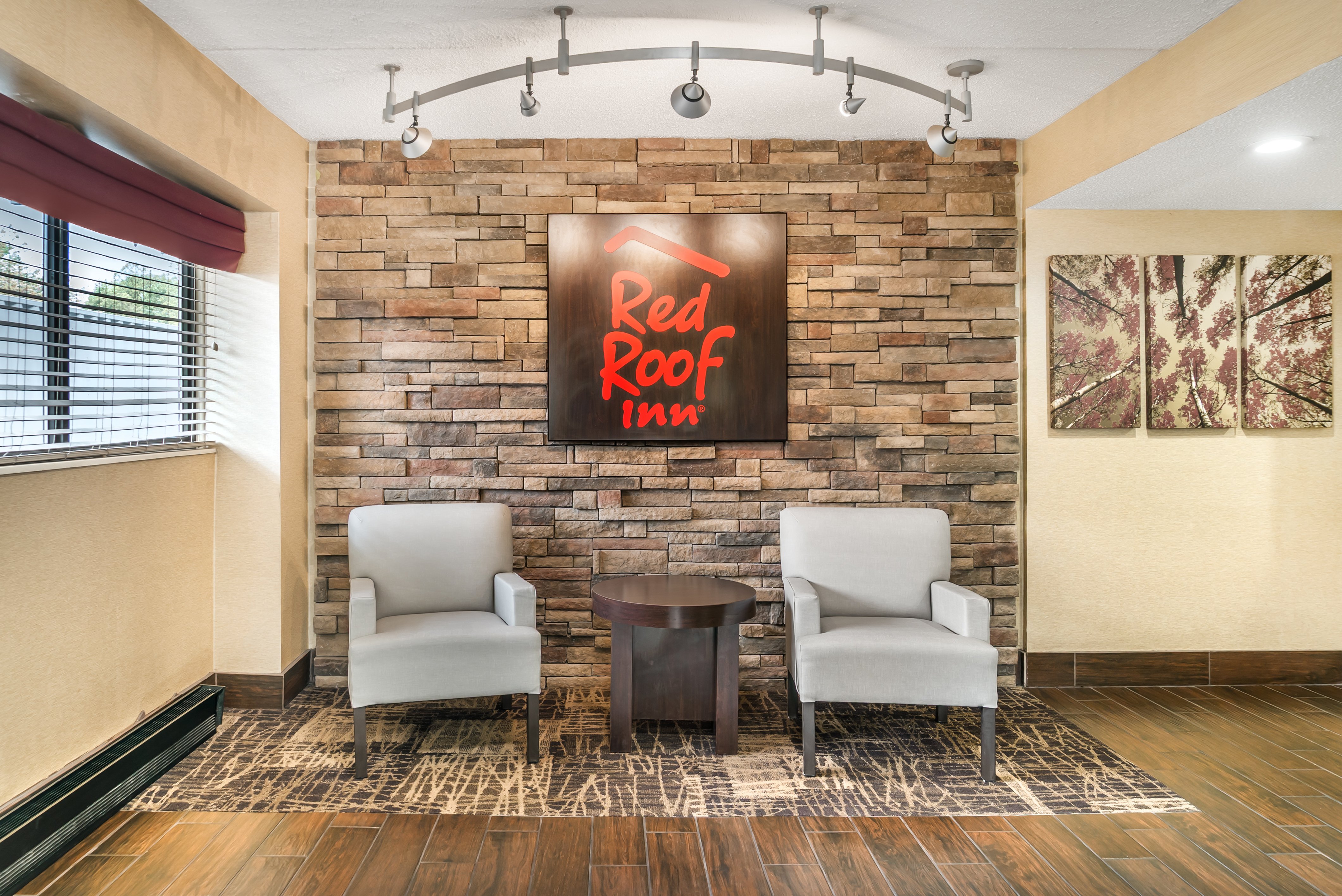 Red Roof Inn Detroit Metro Airport - Taylor 27/29