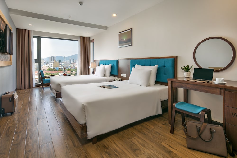 White Sand Boutique Hotel 17/66