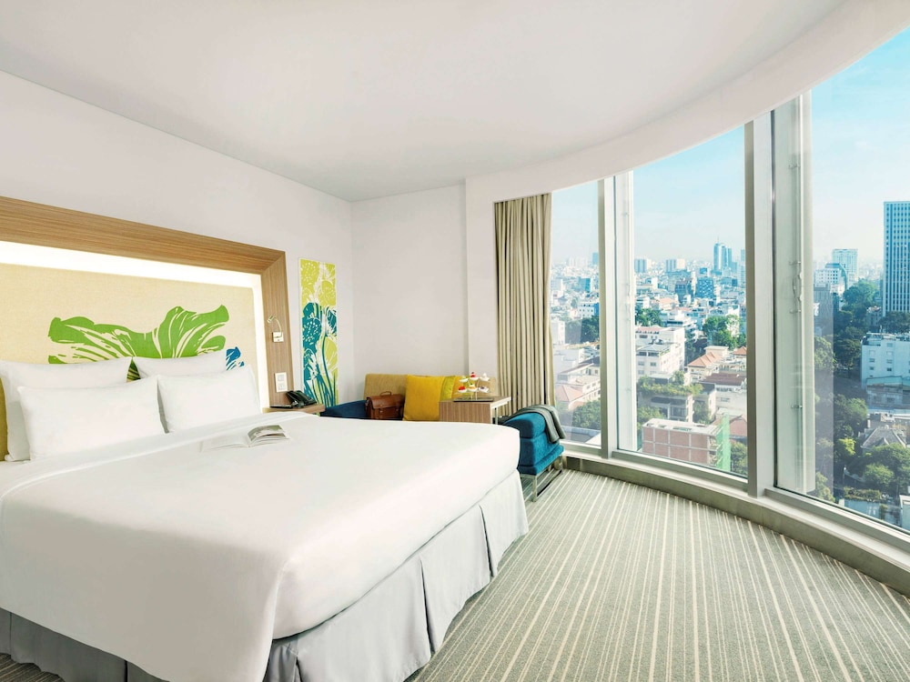 Novotel Saigon Centre 14/67