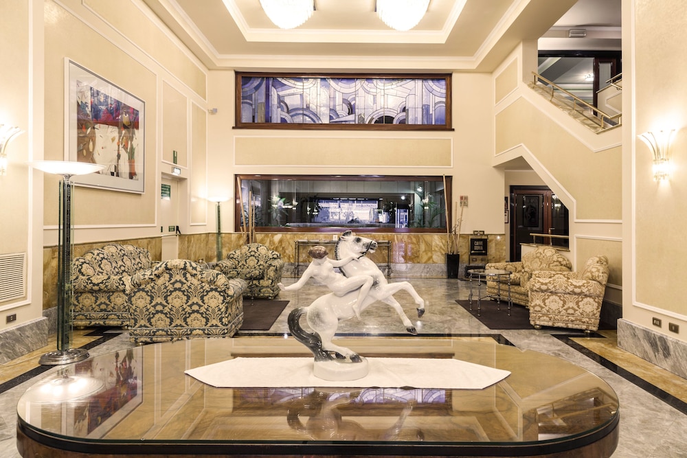 Doria Grand Hotel 37/65
