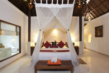 1 BEDROOM, JUNGLE, VILLA, PRIVATE POOL