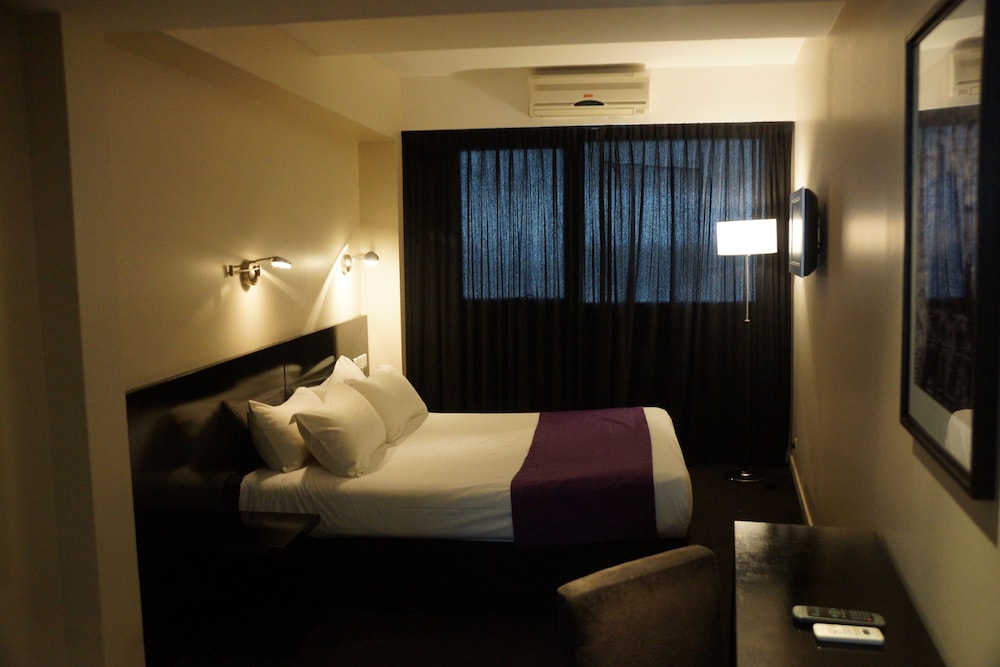 Epico Recoleta Hotel 8/47