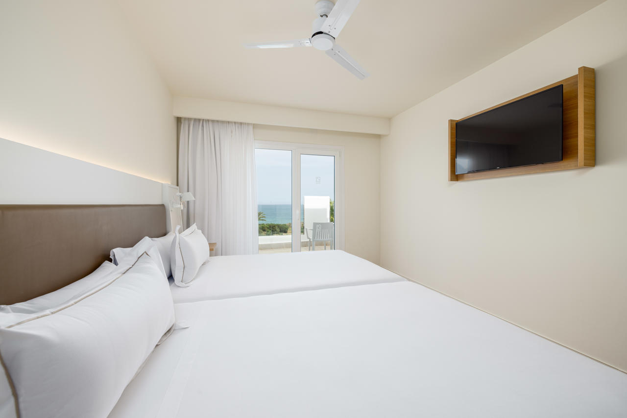 Mojacar Playa Aquapark Hotel 19/32