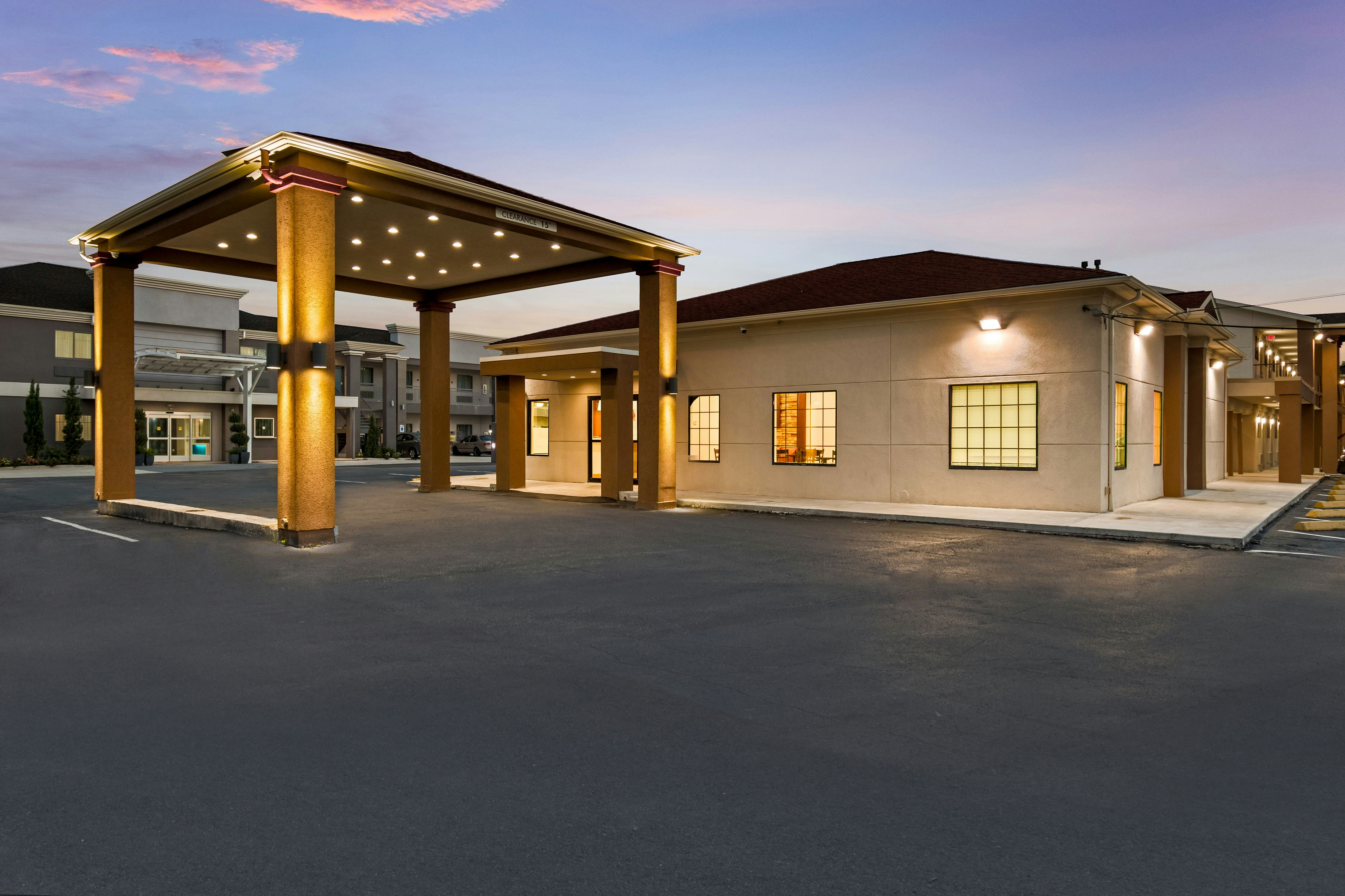 Red Roof Inn Houston Spring North 4/31