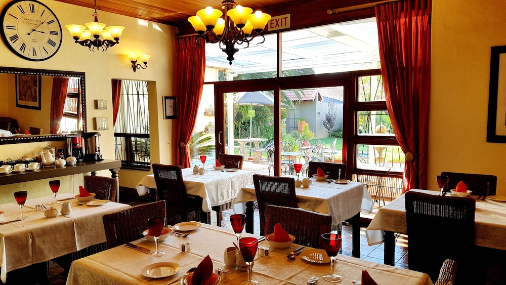 Jubilee Lodge Guest House 18/32