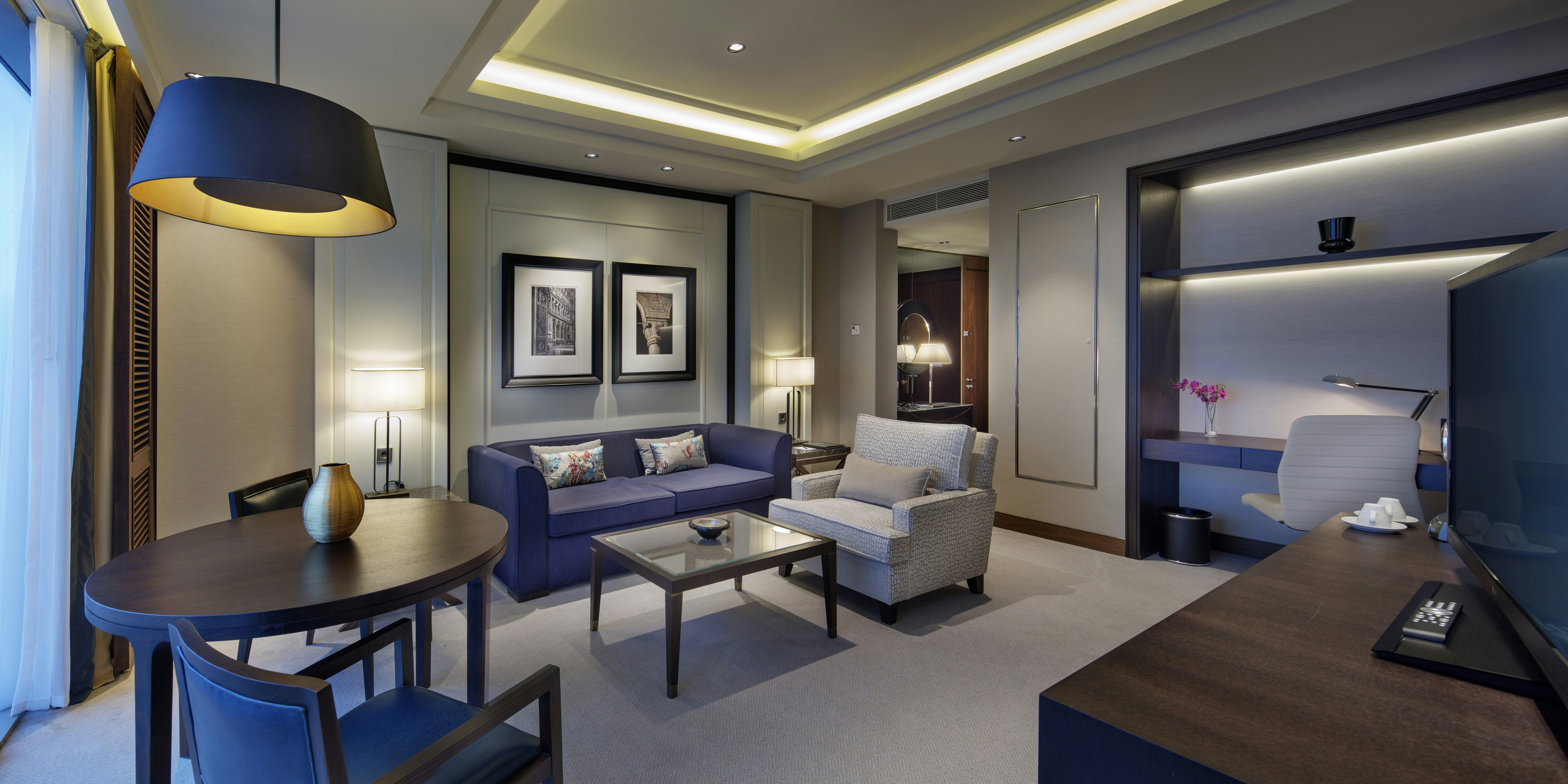 Hilton Istanbul Bomonti Hotel & Conference Center 52/91