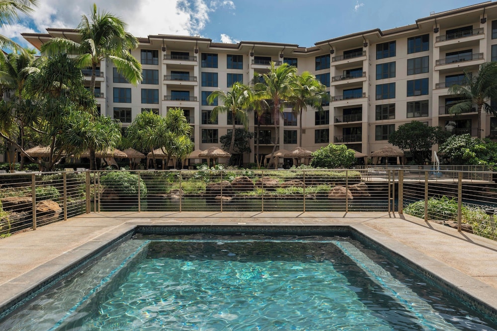 The Westin Nanea Ocean Villas Ka Anapali 63/67
