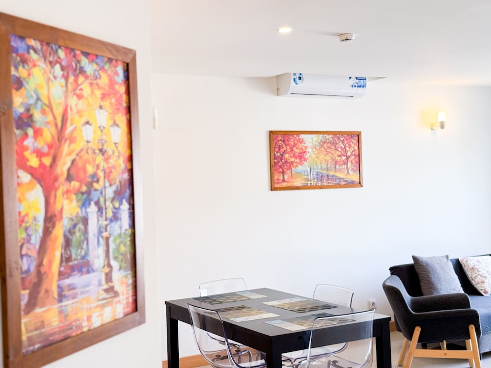 Bia Serviced Apartments & Bia D'Olaf 6/43