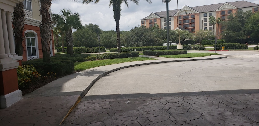 Country Inn Suites By Radisson Orlando Airport Fl 8/28