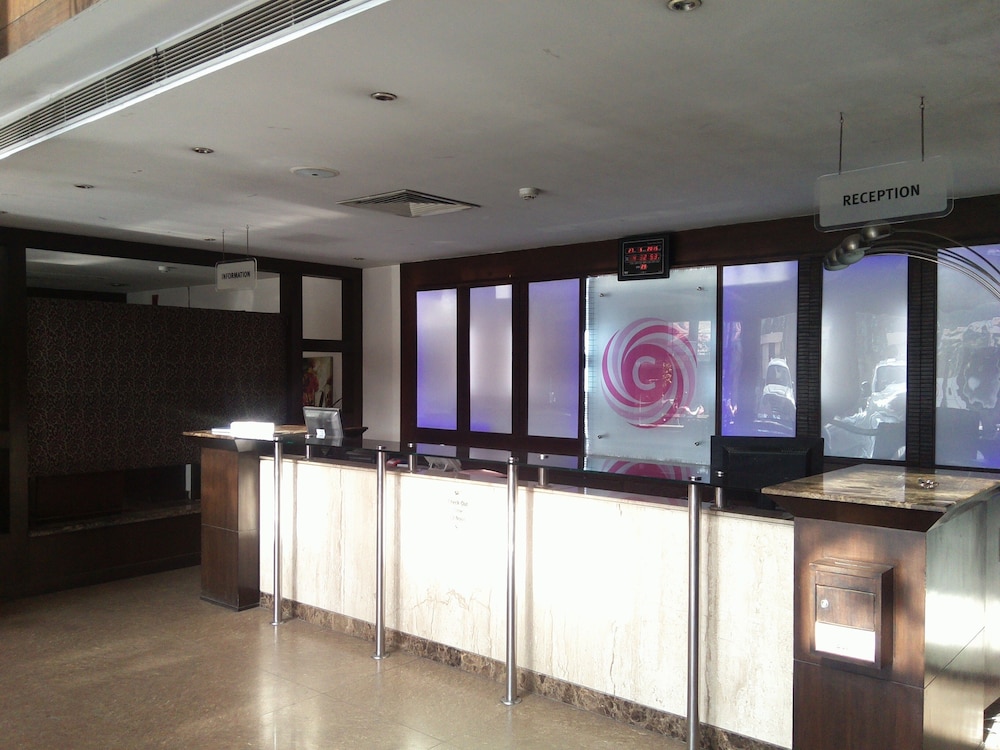 Hotel Saurabh Candy By Peppermint 8/39