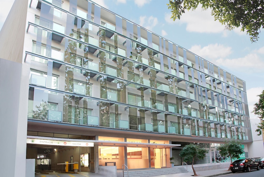 Dazzler by Wyndham Buenos Aires Palermo in BUENOS AIRES