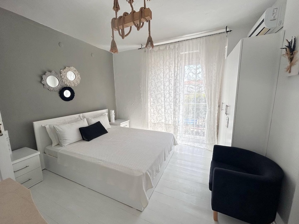 Pürlen Otel Alacati 6/32