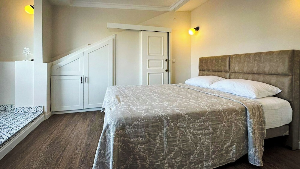 White Palace Otel 29/50