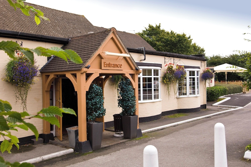 Redwings Lodge Solihull 2/44