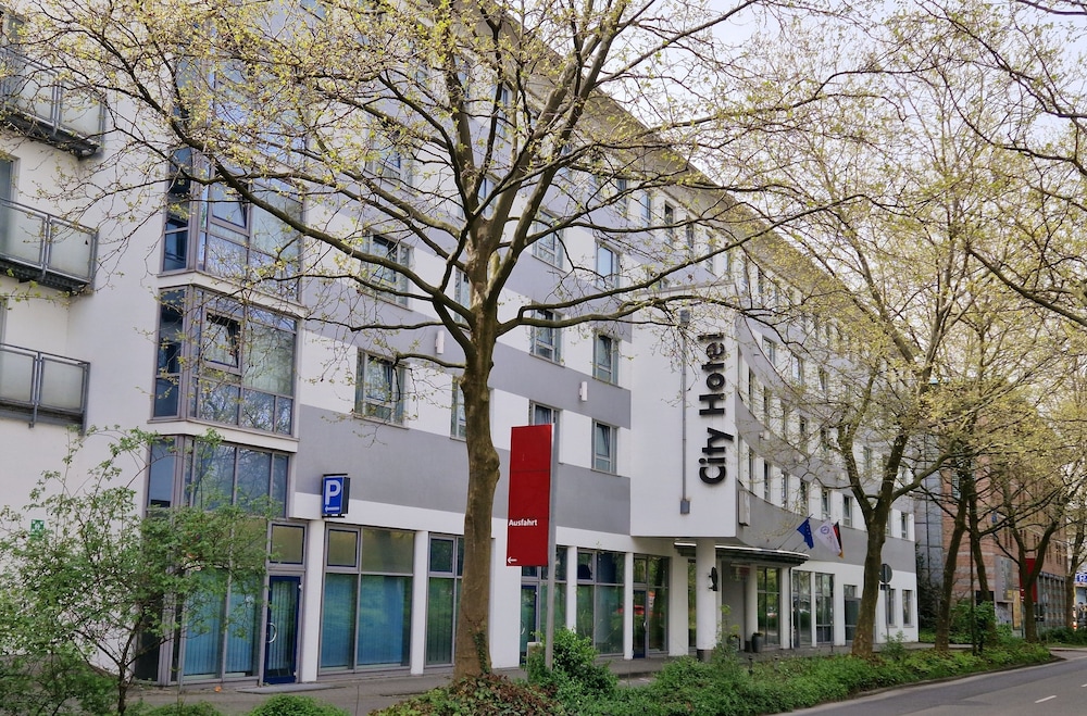 City Hotel Fortuna 2/41