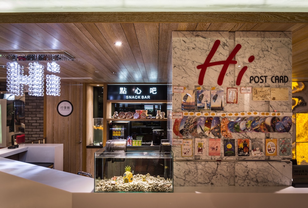 Hotel Hi Chuiyang 31/49