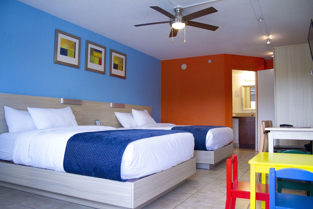 Ramada by Wyndham Hotel & Water Park 14/67