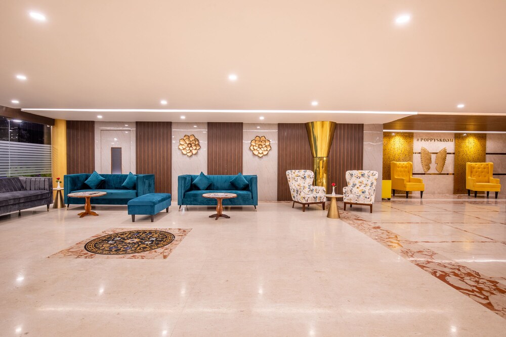 HOTEL PLEASANT STAY 4/34