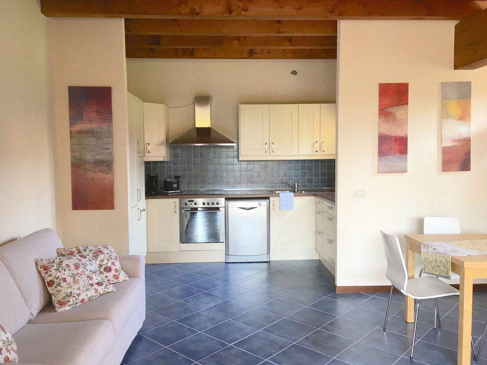 Residence Garda Resort photo3