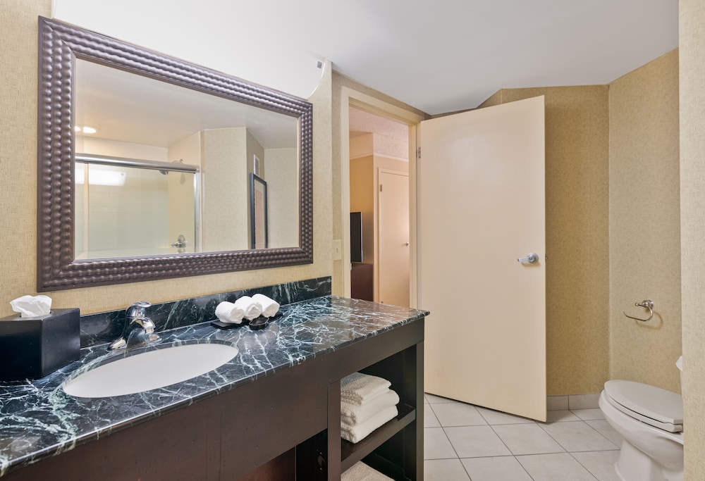 Harmony Suites Secaucus Meadowlands 39/44