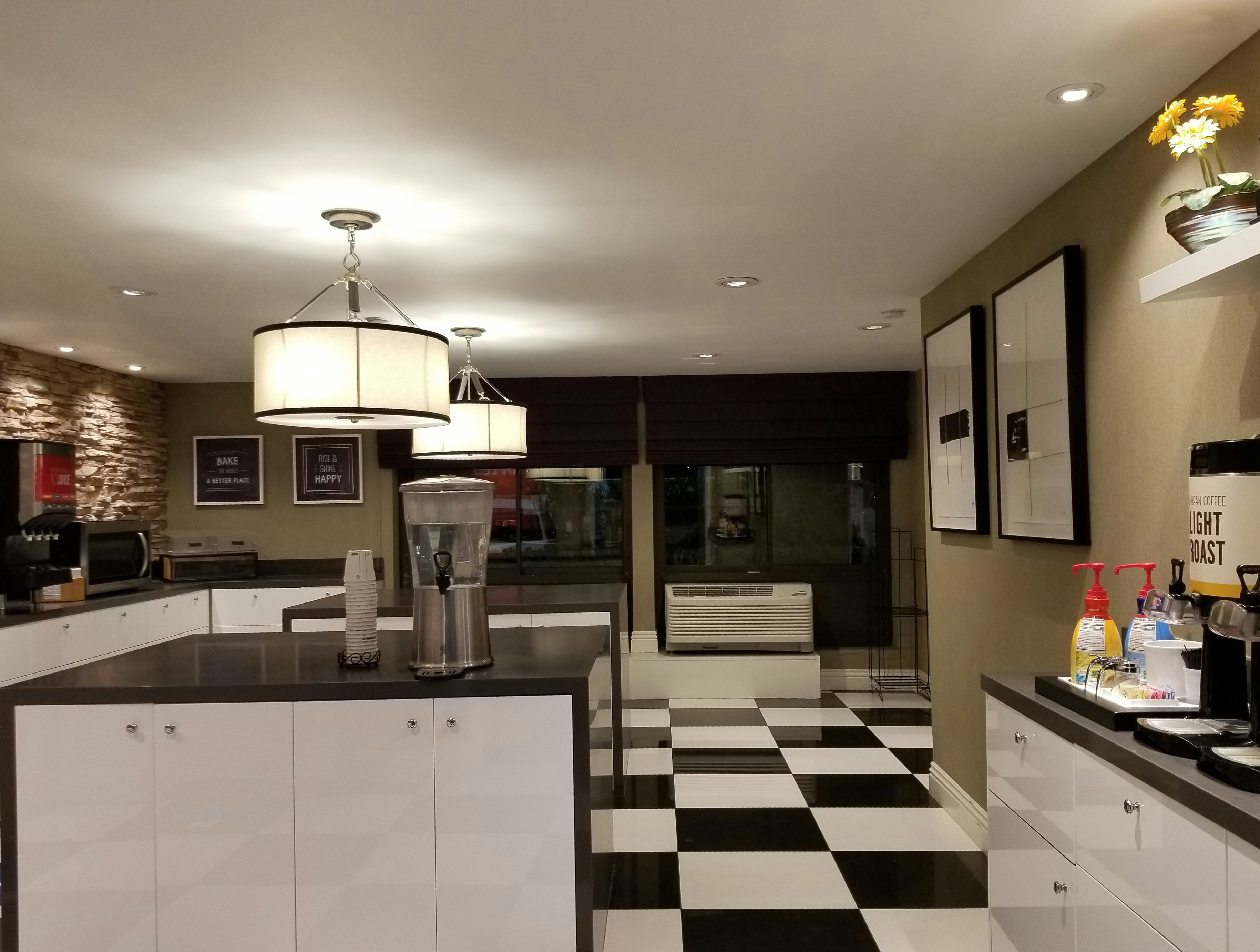 Hampton Inn San Diego - Kearny Mesa 17/58