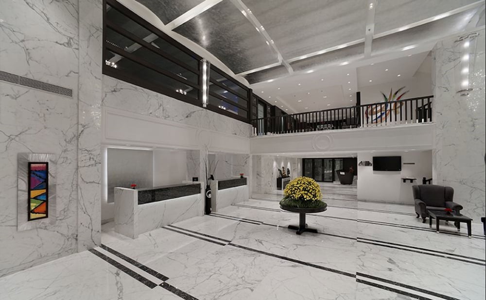 St Marks Hotel 12/72