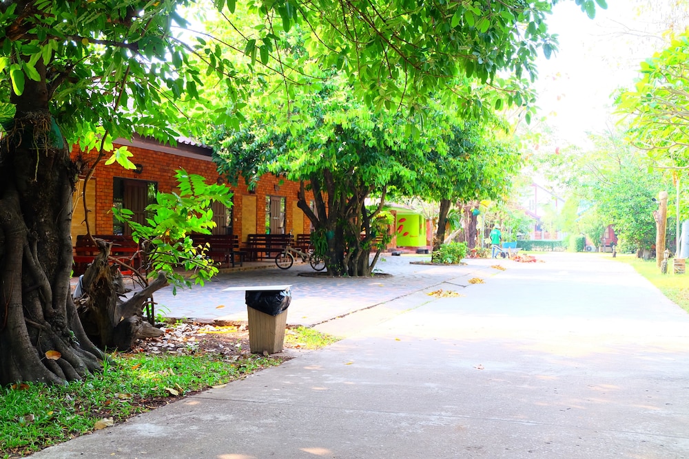 Big Tree Resort 34/45