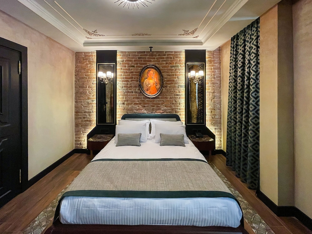 Tria Hotel Istanbul 8/35