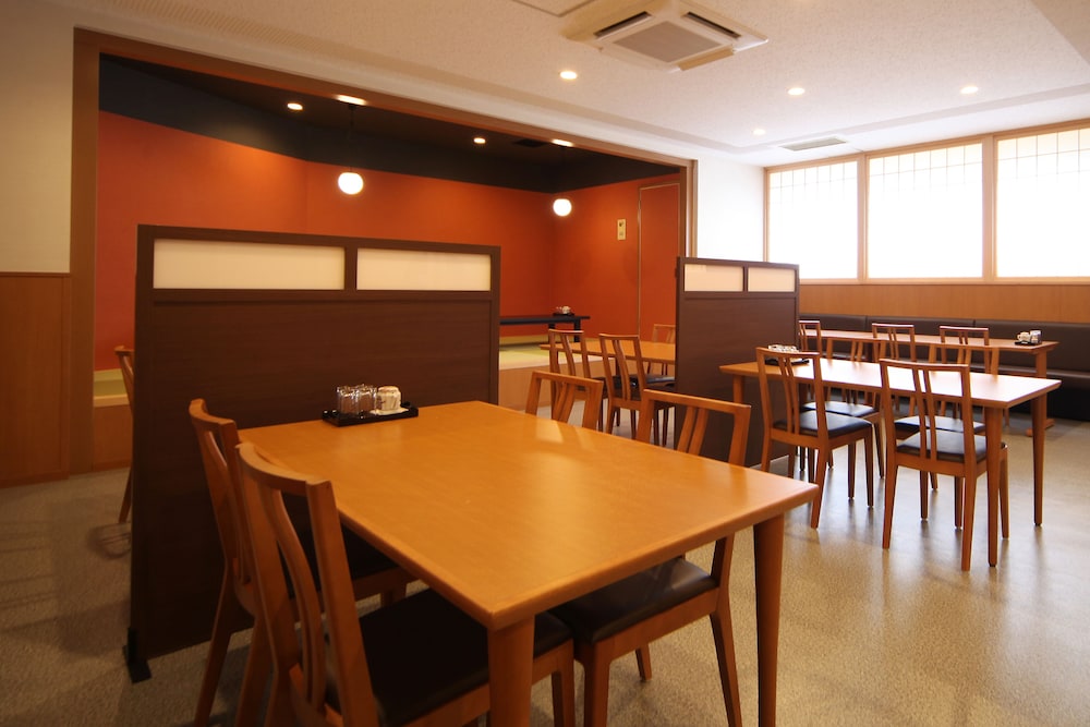 Kurobe Unazuki Onsen Togen 24/31