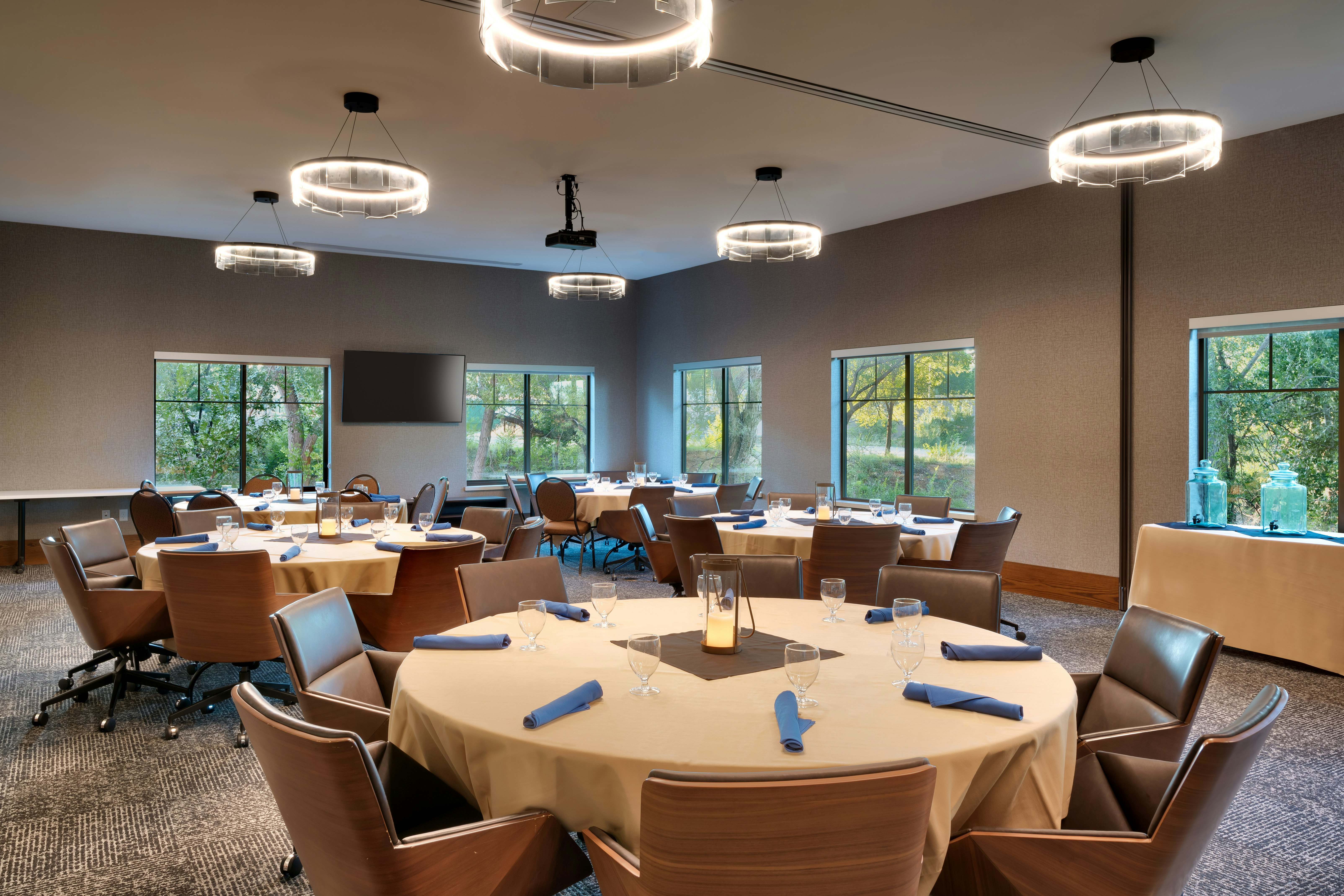 Hilton Garden Inn Prescott Downtown 35/46