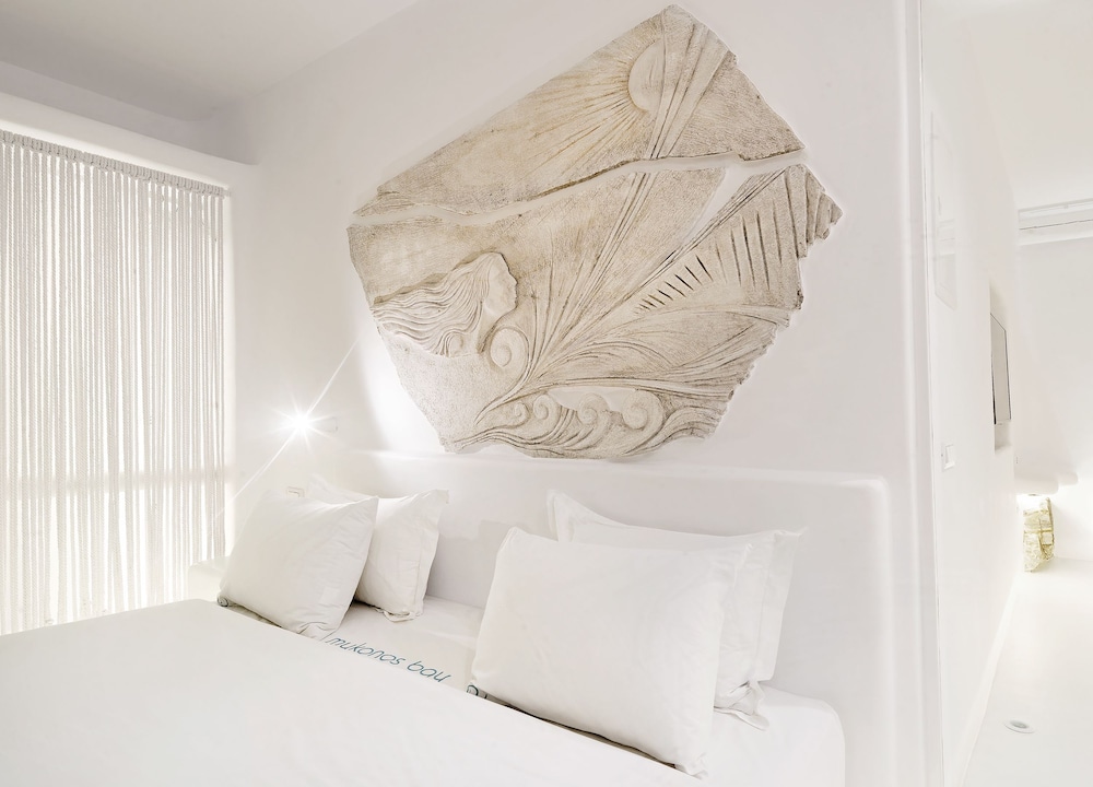 Mykonos Bay Resort and Villas 28/73