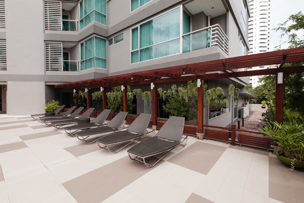 Adelphi Grande Sukhumvit in BANGKOK