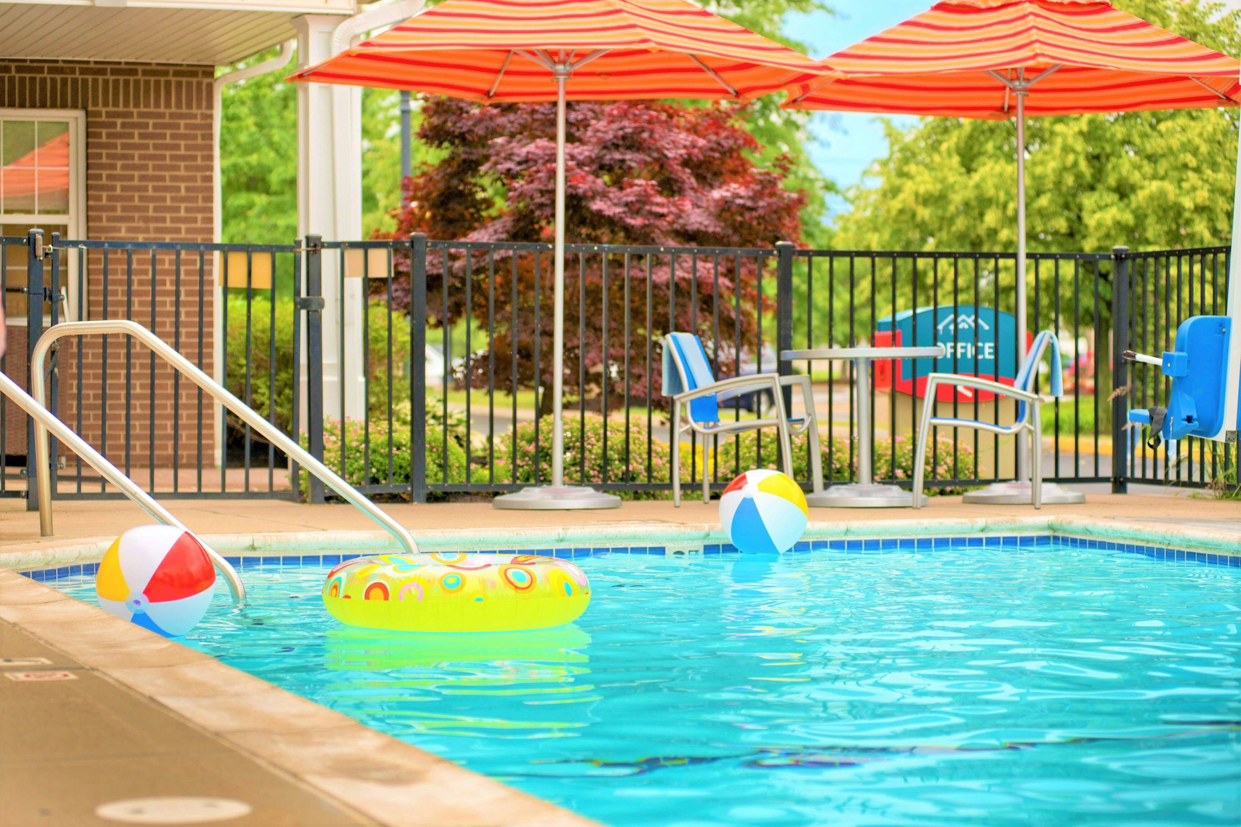 Towneplace Suites By Marriott Cleveland Westlake 6/6