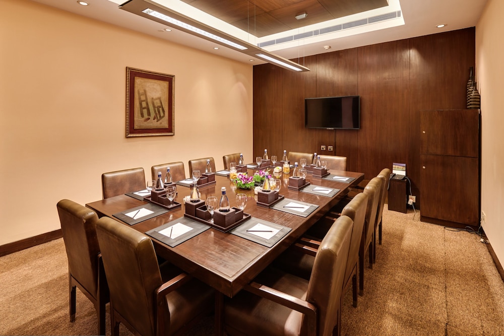 The Lalit New Delhi 59/63