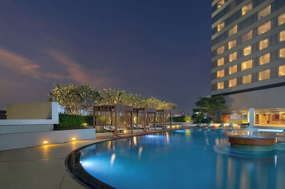 Jubilee Prestige Hotel Ratchadapisek in BANGKOK