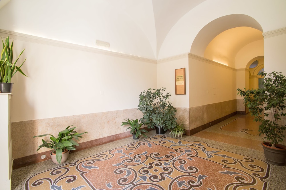 Hotel Mosaic Central Rome 3/56