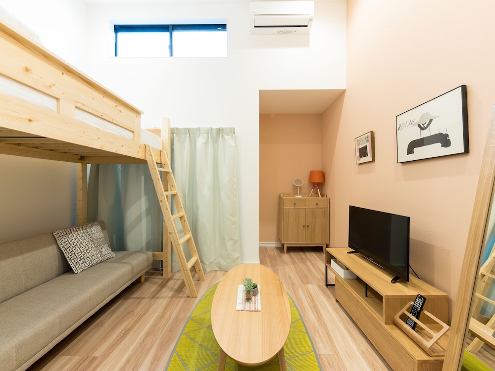 Trip Pod Takasago A(Ex Tateru Bnb) 26/54