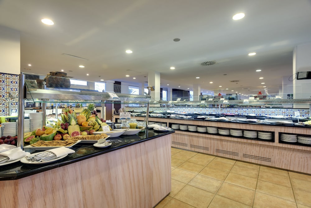 Garden Playanatural Hotel & Spa - Adults Only 37/50