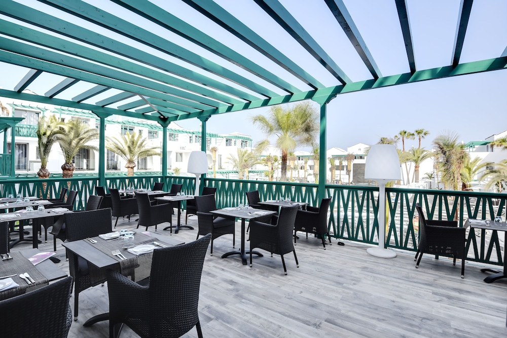 Barcelo Teguise Beach - Adults only 48/62
