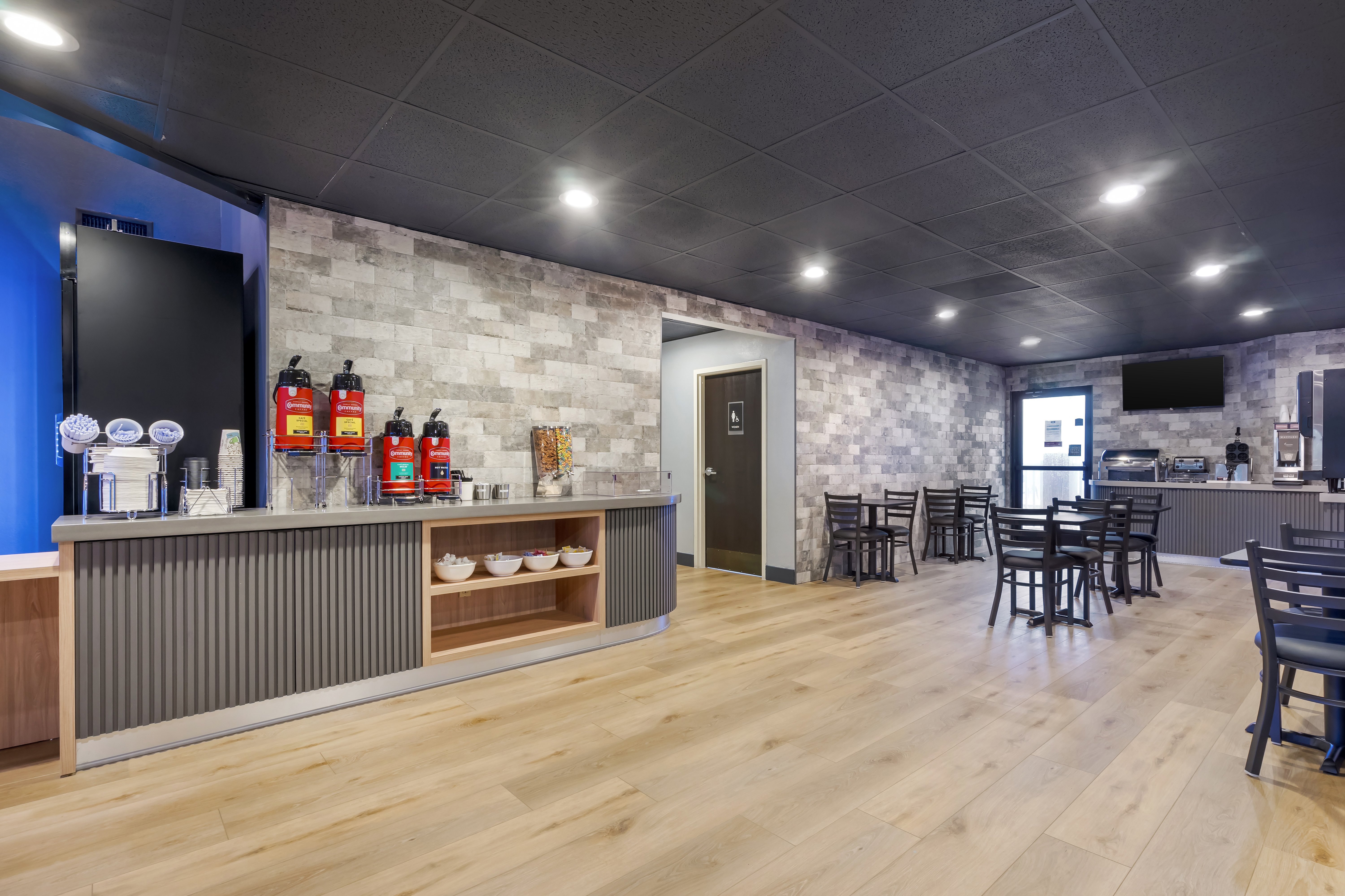 Spot X Hotel Wesley Chapel - Tampa Area 39/53