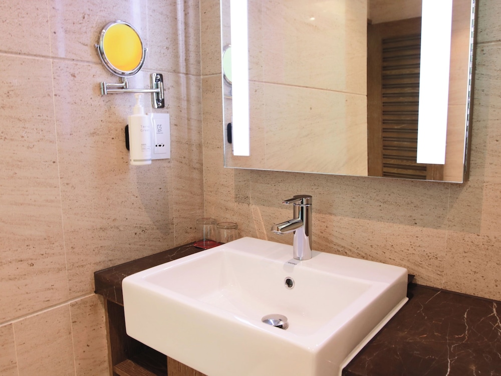 Kew Green Hotel Mongkok 52/53