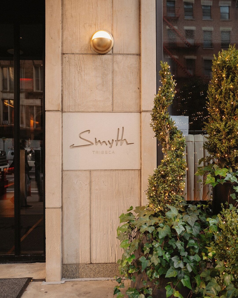 Smyth Tribeca 4/45