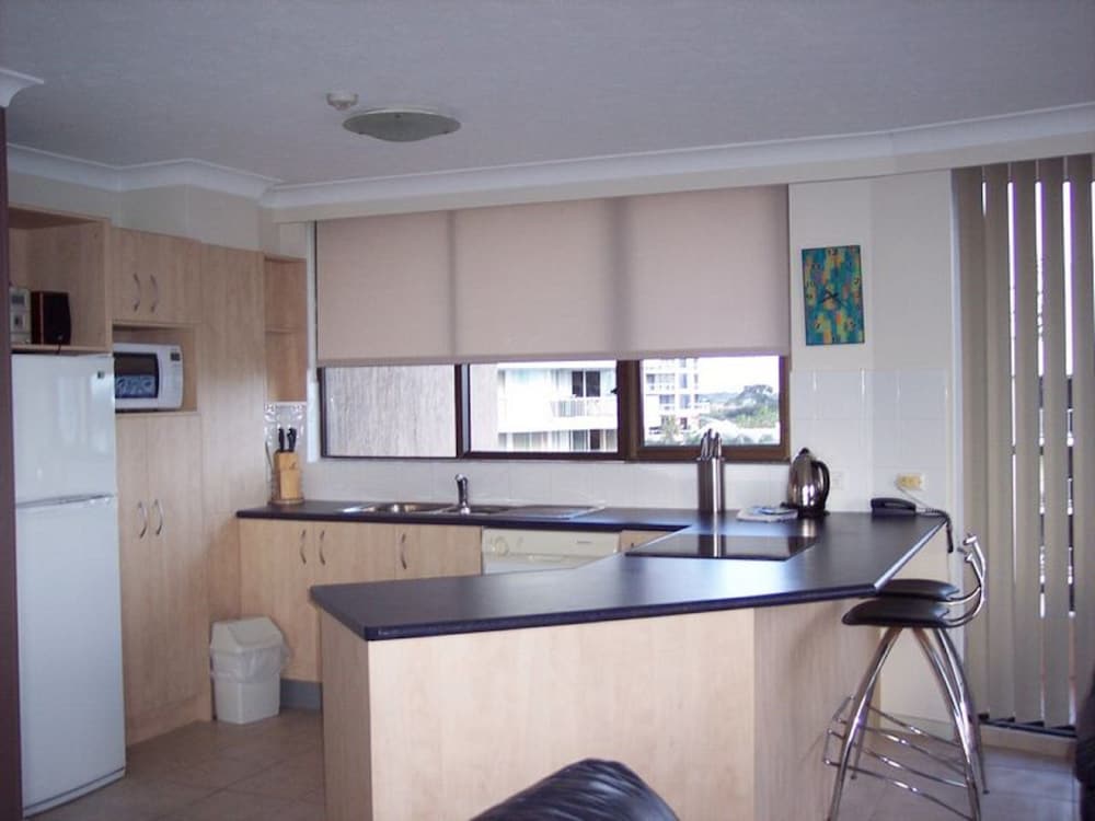 Warringa Surf Apartments 2/40