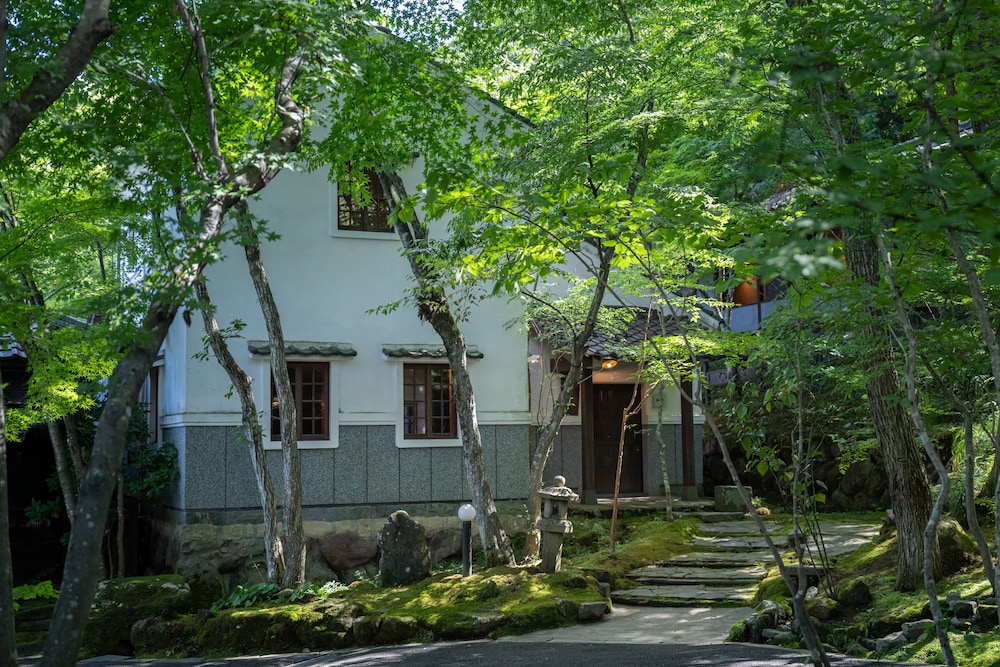 Nihon No Ashitaba 50/50